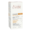 avene vitamin activcg siero correttore illuminante antiet&agrave; 30ml