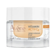 avène vitamin activ cg crema intensiva illuminante 50ml