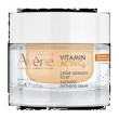 avene - crema viso  vitamin activ - luminosità 50 ml