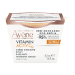 eau thermale avène vitamin activ cg crema intensiva illuminante - refill - anti-eta' 50 ml