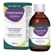 erba vita depuratum concentrato integratore depurativo e drenante 250 ml