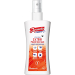 zanzarella lozione extra prot