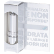 veralab lip balm ghosted 4 g balsamo