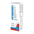 ansiasin gocce 30 ml - integratore per sonno e tono dell'umore