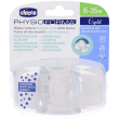 chicco gommotto silicone crystal 6-16 mesi altro