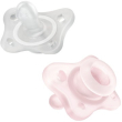chicco gommotto physio mini rosa 0-2m 2pz