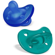 chicco gommotto physio silic.azz. 6-16m 2pz