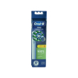 oral-b testine ricambio pro cross action bianco 8 testine - procter & gamble