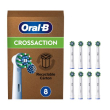 oral-b pw ref.cross action 8pz