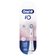 oral-b io testine spazzolino elettrico gentle care 6 pezzi