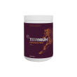vetnova titanium performance mass - alimento complementare per cavalli per lo sviluppo muscolare 1,5
