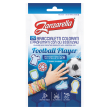 zanzarella braccialetti football player 25pz