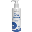 pol calm - detergente cremoso 400 ml