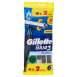 gillette blue 3 usa&getta4+2pz