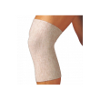 dr. gibaud lambswool ginocchiera biestensiva - taglia 4 camel