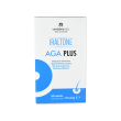 iraltone aga plus integratore per capelli e pelle 60 capsule - difa cooper