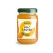giusto - solo frutta confettura arance amare confezione 220 gr