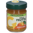 giusto solo frutta confettura arance amare 220 g g