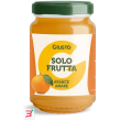 giusto solo frutta confettura arance amare 220 g