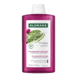 klorane shampoo idratante al fico d’india 400 ml - capelli disidratati