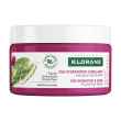 klorane - maschera rimpolpante per capelli al fico d'india 250 ml