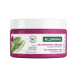 klorane maschera rimpolpante fico d'india idratazione 72 ore capelli lucenti 250 ml