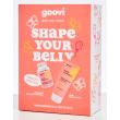 goovi box punto vita shape your belly integratore e crema