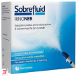 sobrefluid rinoneb dispositivo nebulizzatore + siringa luer  lock da 50 ml + agocannula per prelievo
