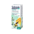 sobrepin natura - sciroppo per la tosse secca e grassa 180 ml
