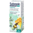 sobrepin - natura sciroppo tosse secca e produttiva confezione 180 ml (scadenza prodotto 28/01/2027)