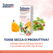 sobrepin - natura sciroppo bambini per tosse secca e produttiva confezione 180 ml