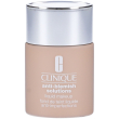 clinique anti-blemish solutions liquid makeup cn28 ivory 30 ml make up