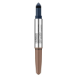 clinique high impact shadow play shadow + definer