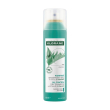 klorane  shampoo secco all'ortica & vitamina e, capelli grassi, purificante, 150ml