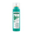 klorane shampoo secco ortica 150ml purificante per capelli grassi