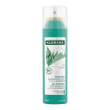 klorane shampoo secco ortica e vitamina e 150 ml - capelli grassi purificati