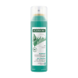 klorane shampoo secco all'ortica & vitamina e purificante 150ml - cap
