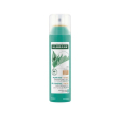 klorane shampoo secco ortica oil control scuri 150 ml