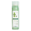 klorane shampoo secco ort new