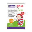 nova gola junior arancia 20 compresse