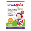nova gola junior arancia 20cpr