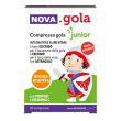 nova gola j arancia 20 cpr