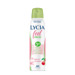 lycia - feel fresh fiori di ciliegio
