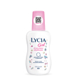 lycia girl no gas deodorante 48h per le prime sudorazioni 75ml