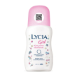 lycia deo girl roll on 50 ml