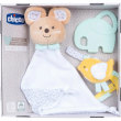 chicco my sweet doudou - set regalo nascita 0m+
