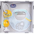 chicco my sweet doudou - set regalo per la pappa 6m+