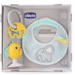 chicco my sweet doudou set prima pappa 6m+