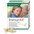 immun 44                   60cps