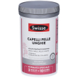 swisse beauty capelli pelle unghie 100 compresse